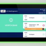 Effiziente Meetings durch smarte Raumplanung