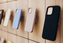 Was ist die beste Hülle für dein iPhone?