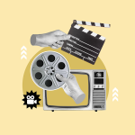 Wie geht das? Bildwiederholungsrate