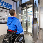 Wiener Linien: Aufzüge jetzt per App steuerbar