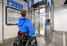 Wiener Linien: Aufzüge jetzt per App steuerbar