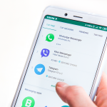 WhatsApp streicht Support für ältere apple-Phones