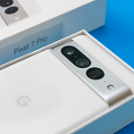 Pixel-Phones: Doppeltipp zum Ausschalten kommt