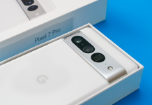 Pixel-Phones: Doppeltipp zum Ausschalten kommt