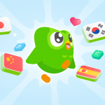 Duolingo-app: launcht 148 neue Sprachkurse auf einen Schlag
