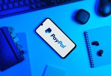 Smartphone-Wallet: PayPal bringt Bezahlen per App ins Geschäft