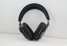 Elegante Kopfhörer: Bowers & Wilkins Px 7 S3 im Test
