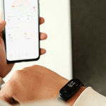 Günstiger Sport-Begleiter: Xiaomi Smart Band 9 im Test