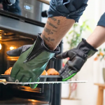 Crowdfunding-Gadget: Tenra Glove