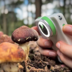 Crowdfunding-Gadget: Microcam X1 – Kameramikroskop