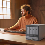 Im Test: Ugreen NASync DXP4800 Plus