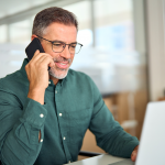 RTR-Bericht: Telefonie und SMS sinken, während Datenübertragung zulegt