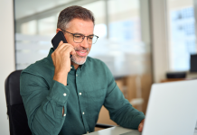 RTR-Bericht: Telefonie und SMS sinken, während Datenübertragung zulegt