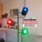 Im Test: Govee Tree Floor Lamp