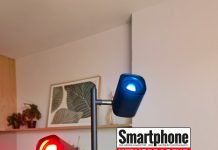 Im Test: Govee Tree Floor Lamp