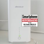Im Test: Devolo WiFi 6 Router 3600 5G LTE