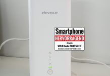 Im Test: Devolo WiFi 6 Router 3600 5G LTE