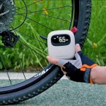Crowdfunding-Gadget: Mini Inflator – Miniaturluftpumpe