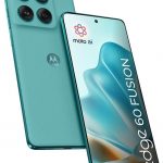 Im Test: Motorola Edge 60 Fusion