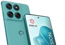 Im Test: Motorola Edge 60 Fusion