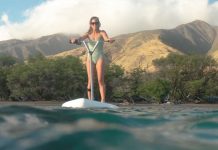 Crowdfunding-Gadget: Propel – Flexibler Wasser-Scooter