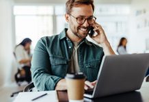 Wie beeinflussen Smartphones unseren Alltag?