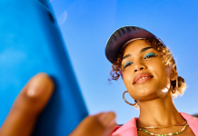 O2 verbessert das Surferlebnis mit höherer Geschwindigkeit und 5G-Mobilfunk