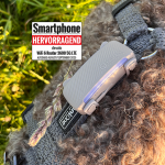 Im Test: Tractive Dog 6