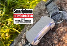 Im Test: Tractive Dog 6