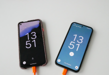 Im Test: Displex Phone-to-Phone Notfall Lader
