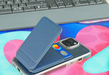 Im Test: Moft Snap Tripod Wallet