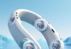 Crowdfunding-Gadget: Arcticloop – Nacken-Klimagerät