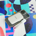 Im Test: Lexar ES5 Magnetische Tragbare SSD