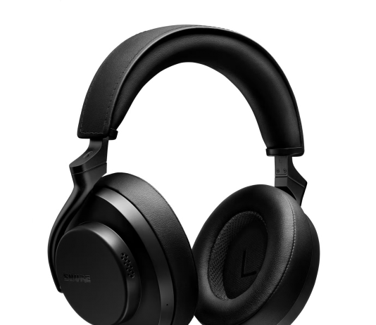 Im Test: Shure Aonic 50 Gen 2