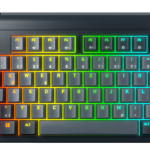 Im Test: Cherry XTRFY MX 8.3 TKL