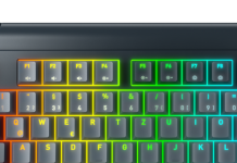 Im Test: Cherry XTRFY MX 8.3 TKL