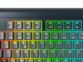 Im Test: Cherry XTRFY MX 8.3 TKL