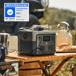 Im Test: EcoFlow River 2 Max