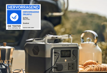 Im Test: EcoFlow River 2 Max