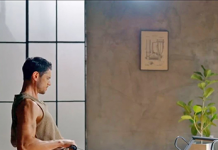 Crowdfunding-Gadget: Hyperformer – Smartes Heim-Fitnessstudio