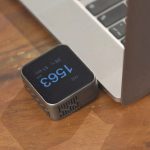 Crowdfunding-Gadget: Instasense – Luftqualitätsmonitor