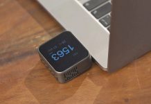 Crowdfunding-Gadget: Instasense – Luftqualitätsmonitor