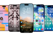 iOS26: Das kann die neue Apple-Software