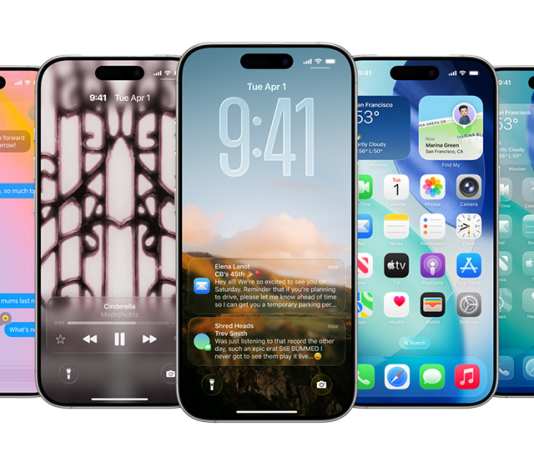 iOS26: Das kann die neue Apple-Software