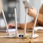 WLAN einfach optimieren: Mehr Reichweite, mehr Sicherheit und doppeltes Surfvergnügen