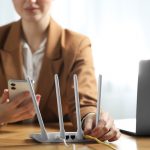 Lidl Connect: WLAN-Router im Angebot und Surf-Tarif jetzt mit doppeltem Speed