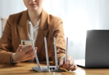 Lidl Connect: WLAN-Router im Angebot und Surf-Tarif jetzt mit doppeltem Speed