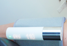 Im Test: Withings BPM Core