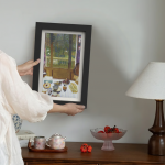 Crowdfunding-Gadgets im Check: AuraFrame, Wo0.1, Flowtica Scribe, Helix Wind Turbine