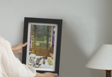 Crowdfunding-Gadgets im Check: AuraFrame, Wo0.1, Flowtica Scribe, Helix Wind Turbine